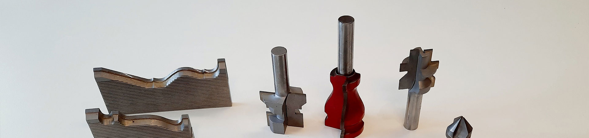 outils de coupe Saint-Jean-sur-Richelieu